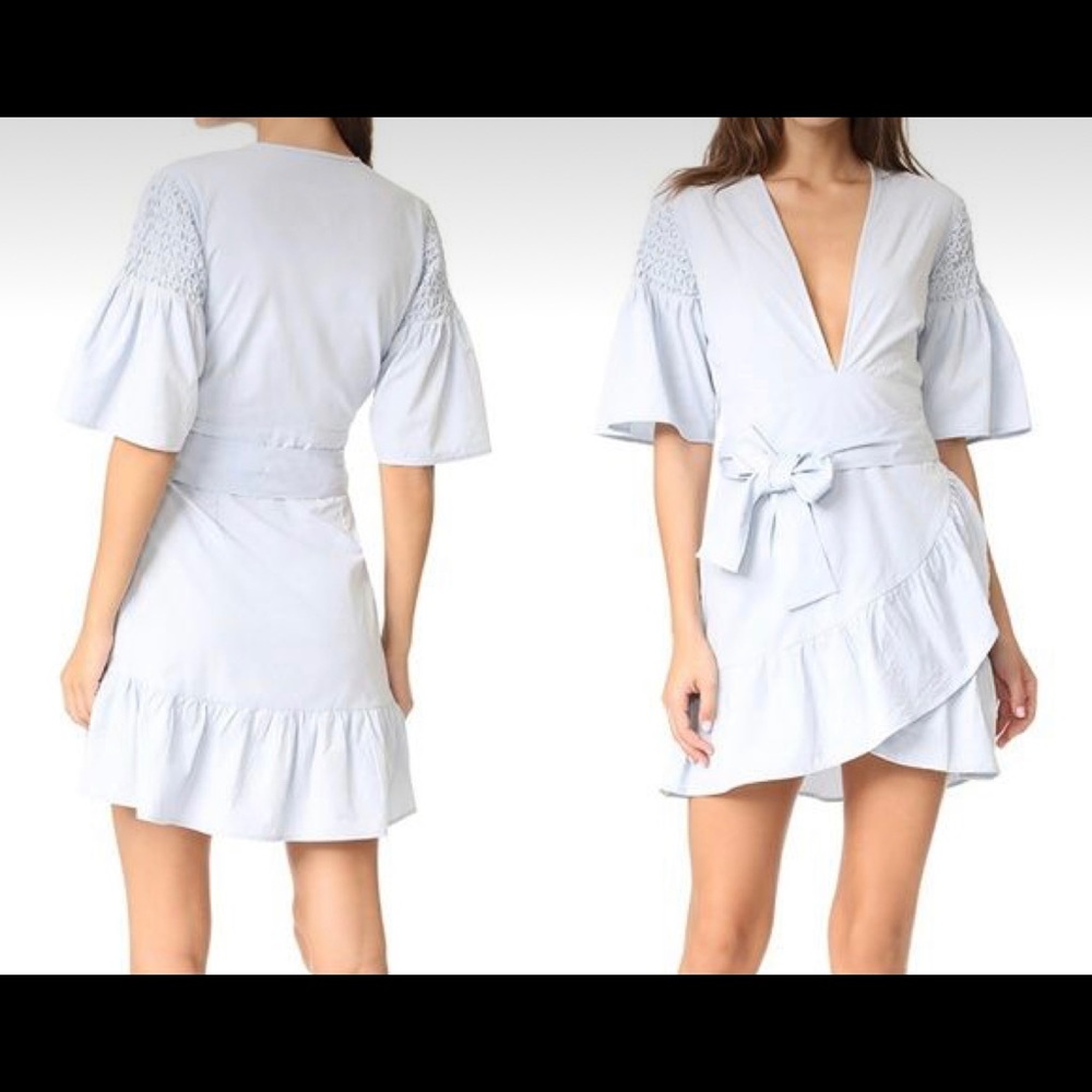 Saylor Phoebe Dress